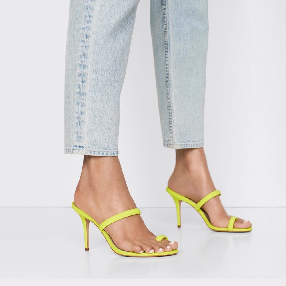 Aldo Madriedia High Heel Sandal